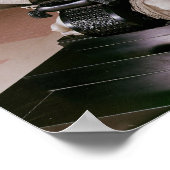 Poster Tombeau de Diane de Poitiers (Coin)