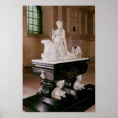 Poster Tombeau de Diane de Poitiers (Devant)