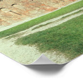 Poster Tombeau de Galla Placidia, c.450 (Coin)