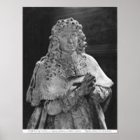 Tombeau de Jean-Baptiste Colbert de Torcy