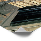 Poster Tombeau de Jean l'Intrépide et Margaret de (Coin)