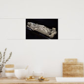 Poster Tombeau de Philippe III le Téméraire (Cuisine)