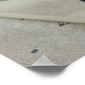 Poster Tombeau de Philippe Pot (Coin)