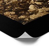 Poster Tombeau de Rachel (Coin)