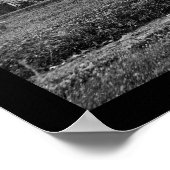 Poster Tombeau du président James Monroe à Richmond 1865 (Coin)