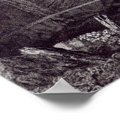 Poster Tombeau étrusque, c.1780 (Coin)