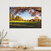 Poster Tomber amoureux de l'Iowa (Cuisine)