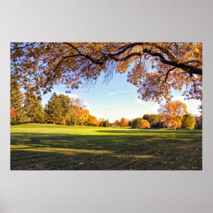 Poster Tomber amoureux de l'Iowa