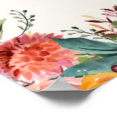 Poster Tomber dans l'amour (Coin)