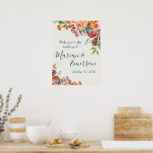 Poster Tomber dans l'amour (Cuisine)