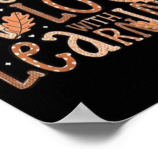 Poster Tomber dans l'amour avec l'enseignant d'apprentiss (Coin)