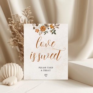 Poster Tomber dans l'amour L'amour est une Fête des mar