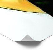 Poster Tomboy (Rouge) (Coin)