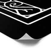 Poster Tombstone (Coin)