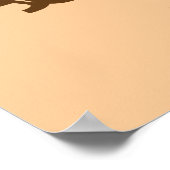 Poster Tombstone Arizona (Coin)