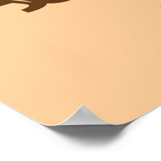 Poster Tombstone Arizona (Coin)