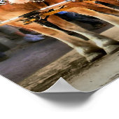 Poster Tombstone, AZ (Coin)