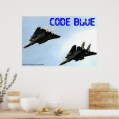 Poster Tomcats (Cuisine)