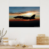 POSTER TOMCATTER (Cuisine)