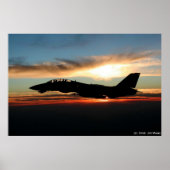 POSTER TOMCATTER (Devant)