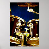 poster tomholder (Voorkant)