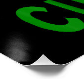 Poster Tommy Cutlets (Coin)