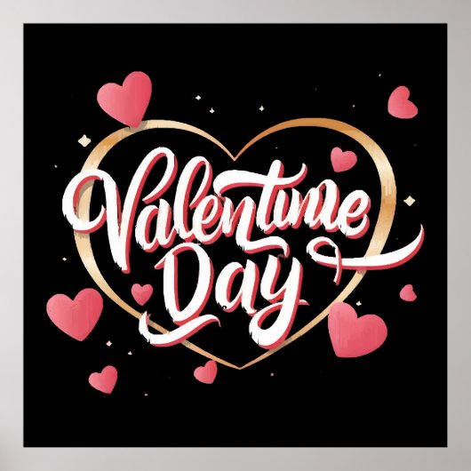 Poster Tommy Cutlets (Devant)