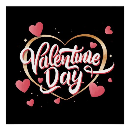 Poster Tommy Cutlets (Devant)