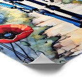 Poster Tommy Rocker (Coin)