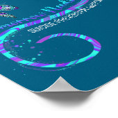 Poster Tomorrow Needs You Suicide Prevention Awareness Dr (Coin)