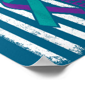 Poster Tomorrow Needs You Suicide Prevention Awareness Me (Coin)