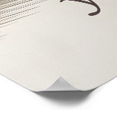 Poster Tomorrows (Coin)