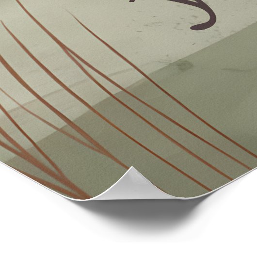 Poster Tomorrows (Coin)