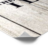 Poster Tomy Husband | Love Letter To Him | (Coin)