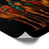 Poster Tonight We Ride (Coin)