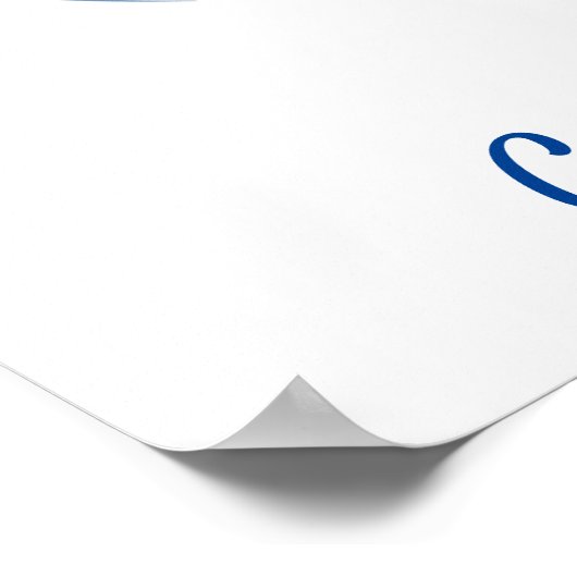 Poster Tonneau de mer (Coin)