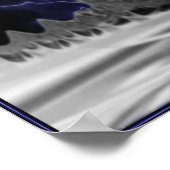 Poster tonnerre (Coin)