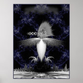 Poster tonnerre (Devant)