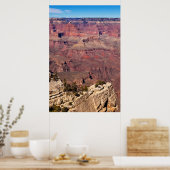 Poster Tons Terre (Cuisine)