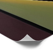 Poster Too Busy to Live a Life Worth Living (Coin)