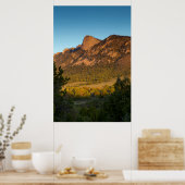 Poster Tooth Of Time, Philmont Scout Ranch, Cimarron (Cuisine)