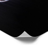 Poster TOP Badminton Slogan (Coin)