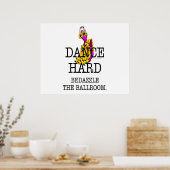 Poster TOP Ballroom Dazzle (Cuisine)