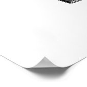 Poster TOP Be Fit (Coin)