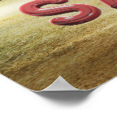 Poster TOP Dance Salsa (Coin)