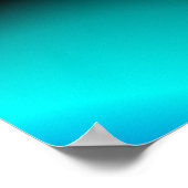 Poster Top Dead Center - Fractal (Coin)