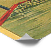 Poster TOP Diving Old School (Coin)