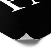 Poster TOP Fitness Fairy (Coin)