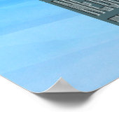 Poster Top Gun (Coin)