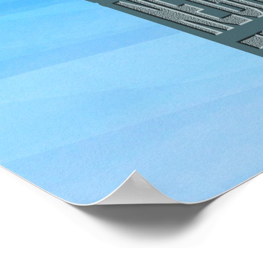 Poster Top Gun (Coin)